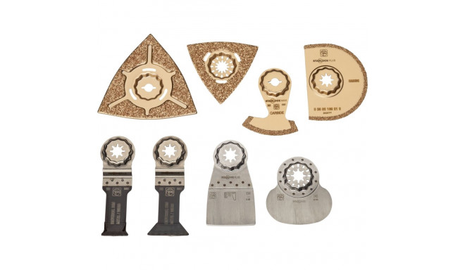 FEIN 35222967140 multifunction tool attachment Blade set