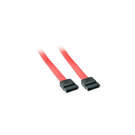 Lindy 0.2m SATA Cable