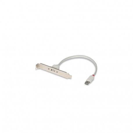 Lindy USB 2.0 PC Back Plate