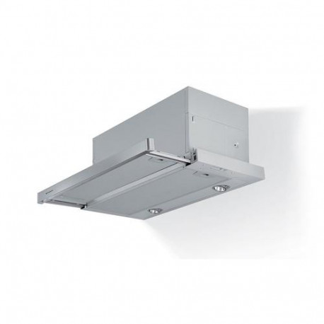 FABER S.p.A. Maxima EV8 LED AM/X A90 Semi built-in (pull out) Stainless steel 640 m³/h
