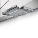 FABER S.p.A. Maxima EV8 LED AM/X A90 Built-in Stainless steel 640 m³/h