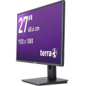 TERRA 3030207 LED display 68.6 cm (27&quot;) 1920 x 1080 pixels Full HD Black