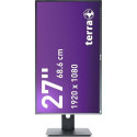 TERRA 3030207 LED display 68.6 cm (27&quot;) 1920 x 1080 pixels Full HD Black
