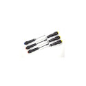 Absima 3000045 manual screwdriver Set Standard screwdriver