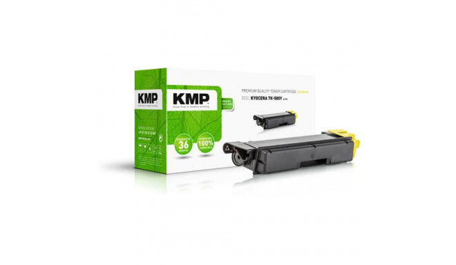 KMP K-T51 toner cartridge 1 pc(s) Yellow