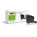 KMP K-T61 - Schwarz - kompatibel - Tonerpatrone