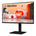 LG 27BA550-B computer monitor 68.6 cm (27&quot;) 1920 x 1080 pixels Full HD Black