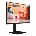 LG 27BA550-B computer monitor 68.6 cm (27&quot;) 1920 x 1080 pixels Full HD Black