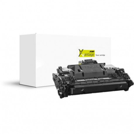 KMP 2557,3080 toner cartridge 1 pc(s) Compatible Black