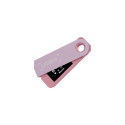 Ledger Nano S Plus USB stick hardware wallet Pink, White