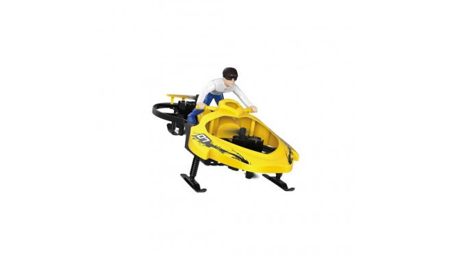 Amewi Air Cycle Drone Radio-Controlled (RC) model Electric engine