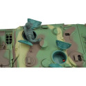 Amewi 23068 Radio-Controlled (RC) model Tank Electric engine 1:16