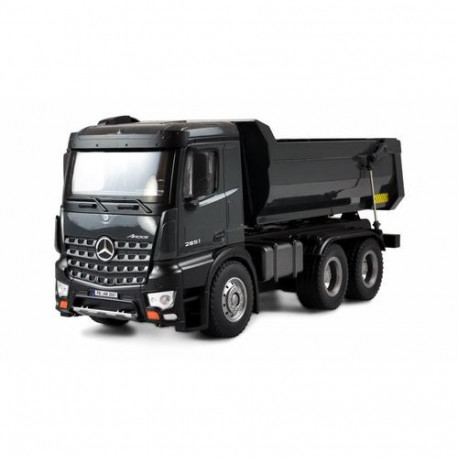 Amewi Mercedes Arocs Kipper Pro Radio-Controlled (RC) model Tractor truck Electric engine