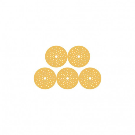 Bosch 2 608 901 096 rotary tool grinding/sanding supply Wood Sanding sheet