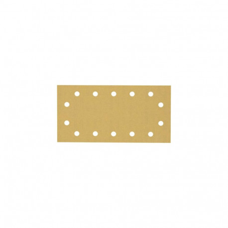 Bosch 2 608 900 864 rotary tool grinding/sanding supply Wood Sanding sheet