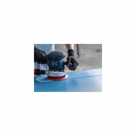 Bosch 2 608 900 803 rotary tool grinding/sanding supply Wood Sanding sheet