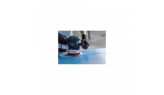 Bosch 2 608 900 803 rotary tool grinding/sanding supply Wood Sanding sheet