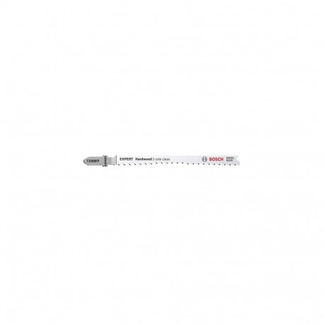 Bosch T 308 BFP Jigsaw blade Bimetal 3 pc(s)