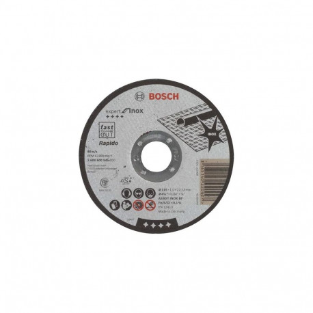 Bosch ‎2608600545 circular saw blade 1 pc(s)