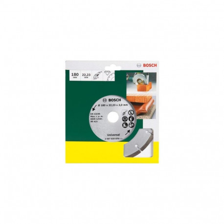 Bosch 2 607 019 476 angle grinder accessory