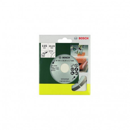 Bosch 2 607 019 474 angle grinder accessory