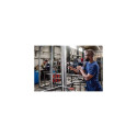 Bosch HSS Twist Drill Bit PointTeQ Sets