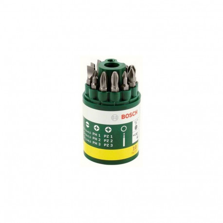 Bosch 2 607 019 454 screwdriver bit