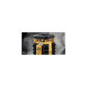 Stabila LAR 350 rotation laser Rotary level 800 m 635 nm (&lt; 1 mW)