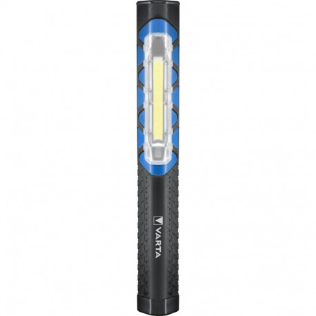 Varta 85131000 Black Hand flashlight COB LED