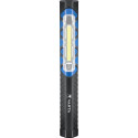 Varta 85131000 Black Hand flashlight COB LED