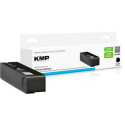 KMP H165BX ink cartridge Compatible High (XL) Yield Black