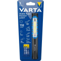Varta 85131000 Black Hand flashlight COB LED