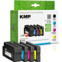 KMP 1747,4005 ink cartridge Compatible High (XL) Yield Photo black