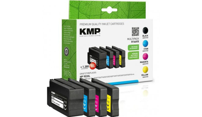 KMP 1747,4005 ink cartridge Compatible High (XL) Yield Photo black