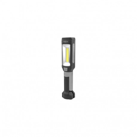 Ansmann WL230B Black, Grey Hand flashlight COB LED