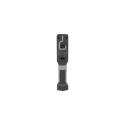 Ansmann WL230B Black, Grey Hand flashlight COB LED