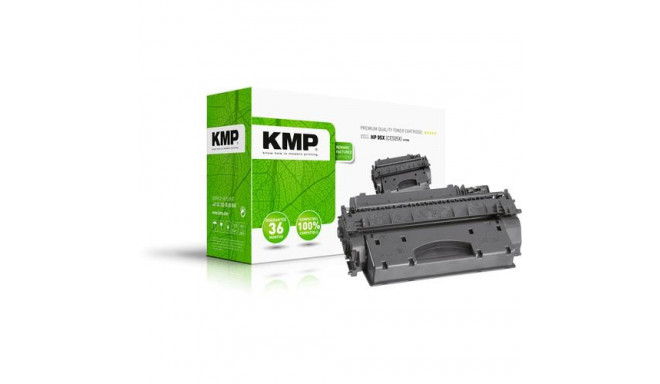 KMP H-T236 toner cartridge 1 pc(s) Black