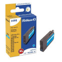Pelikan H98 Cyan ink cartridge 1 pc(s) Compatible High (XL) Yield
