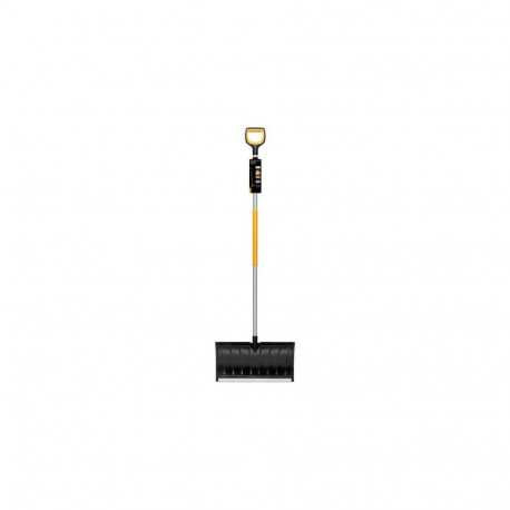 Fiskars 1057179 shovel/trowel Snow shovel Metal Black, Orange