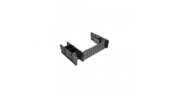 Bosch Partition Wall Set XL-BOXX Professional