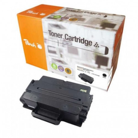Peach 111894 toner cartridge 1 pc(s) Black
