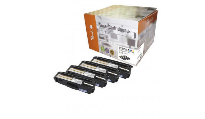 Peach Combi Pack, compatible with TN-328