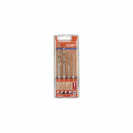 A Forged Tool 09083895 drill bit