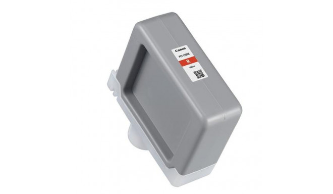 Canon PFI-1100R ink cartridge Original Red