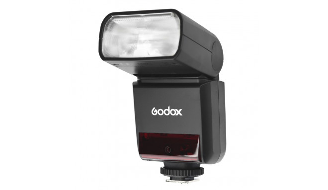 Godox Ving V350O speedlite for Olympus