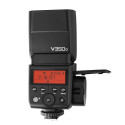Godox Ving V350O speedlite for Olympus