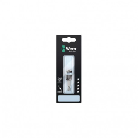 Wera 3888/4/1 K SB screwdriver bit holder Stainless steel 25.4 / 4 mm (1 / 4")