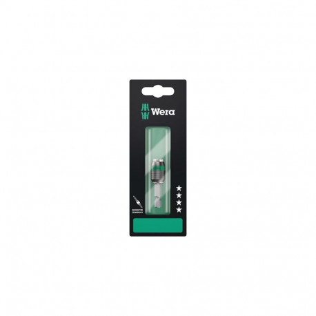 Wera 05073421001 socket/socket set