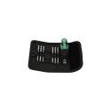 Wera 05059298001 manual screwdriver Set Ratchet screwdriver