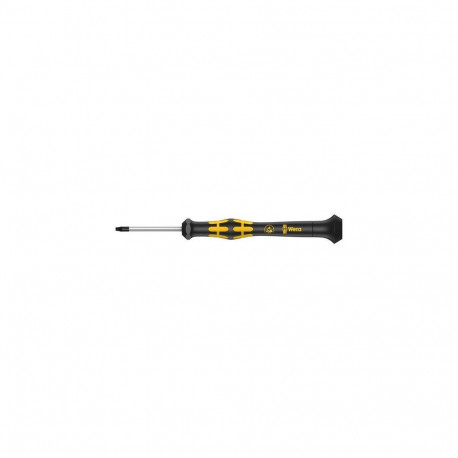 Wera 05030121001 manual screwdriver Single Precision screwdriver